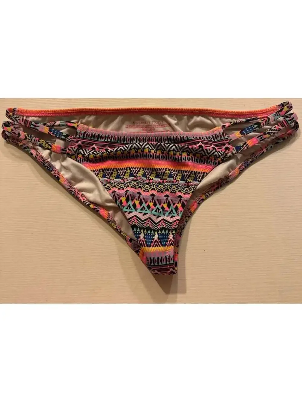 Victoria’s Secret Bikini Bottoms size small